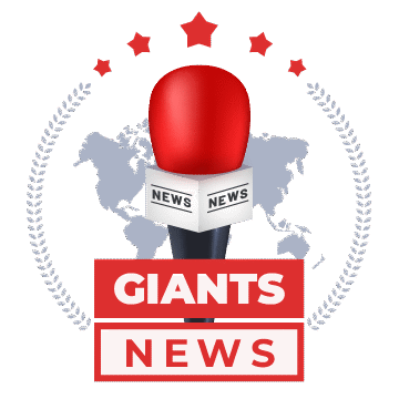 Giants News