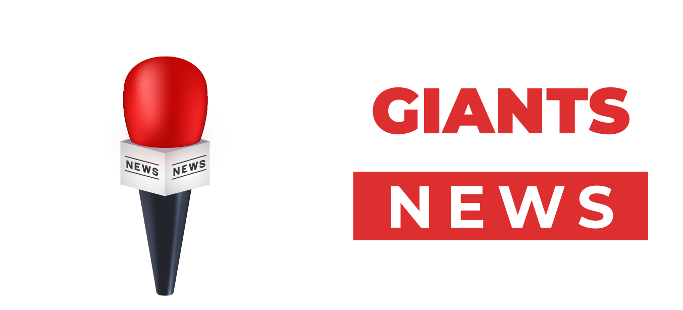 Giants News